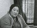 Agnes TuiSamoa on the Pacific Islands Advisory Council