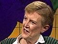 Video: Margaret Mahy on <em>For art's sake</em>