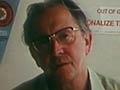 Video: Extract from <em>The hammer and the anvil</em>