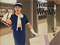 El-Jay in the <em>Woman’s Weekly</em>