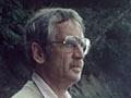 Video: Maurice Shadbolt at home