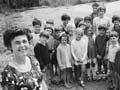 Marie Bell at Mātauranga School