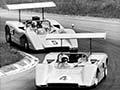 Sweeping the Can-Am series