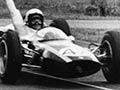 Pukekohe victory, 1964