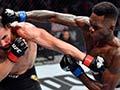 Israel Adesanya