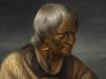Te Horetā by Gottfried Lindauer