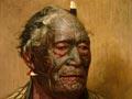 Tāmati Wāka Nene by C.F. Goldie