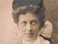 Matilda Williams (Sister Olive)