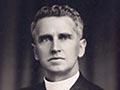 Reverend A.J. Seamer