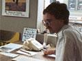 Audio: Jonathan Dennis on the founding of the Film Archive