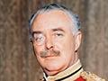 Sir Bernard Fergusson