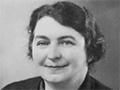 Agnes Kent-Johnston