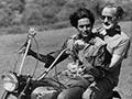 Easy Rider Mac