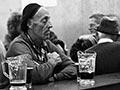 Pub, South Island, 1967