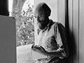 C.K. Stead, Menton, 1972