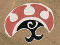 'Māori motifs', 1949
