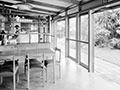 Inside Mallitte House