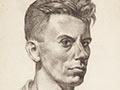 Self portrait