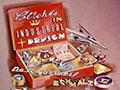 <i>‘Clichés in Industrial Design Do It Yourself Schmalz Kit’</i>