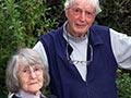 Peggy and Jack Laird
