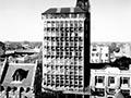 Manchester Unity Building, Christchurch