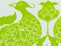Interactive: Wallpaper samples