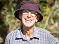 Earp in retirement