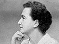 Ruth Dallas