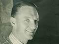 Bill Haythornthwaite