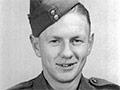 Pearson in uniform