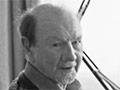Bill Pearson in later life