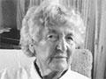 Mavis honoured