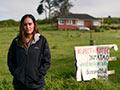 Ihumātao