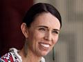 Jacinda Ardern