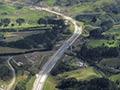 Interactive: Transmission Gully motorway