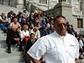 Joe Harawira
