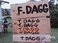 Fred Dagg on <em>Country calendar</em>