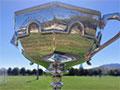 South Island interprovincial association football trophy