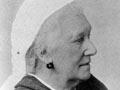 Mary Muller, about 1898