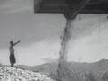 Video: Gold dredge