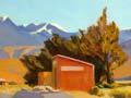 'Hawkins' by Rata Lovell-Smith