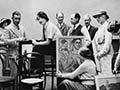 The Group, 1936
