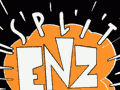 Audio: 'Split Enz with a bang' tour, 1984