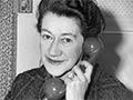 Grace Winifred Green