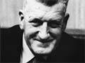 Generous benefactor Lewis Edward Harris