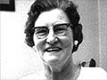  Florence Ann Humphries
