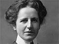  Annie Isabella James