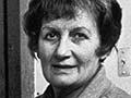 Doris More Lusk, September 1973