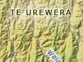 Inland Urewera