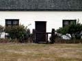 Coton’s cottage